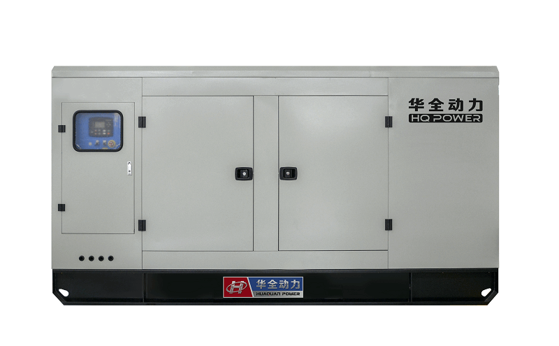 驚喜！華全動(dòng)力2臺(tái)75kw、300kw立柜四保護(hù)柴油機(jī)組在4月9日發(fā)往河北省