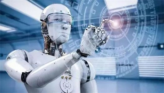 華全智能應(yīng)急發(fā)電機組應(yīng)用人工智能技術(shù)