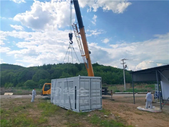 建筑施工用發(fā)電機組，若長期超負荷運轉(zhuǎn)，會產(chǎn)生3種危害！華全整理
