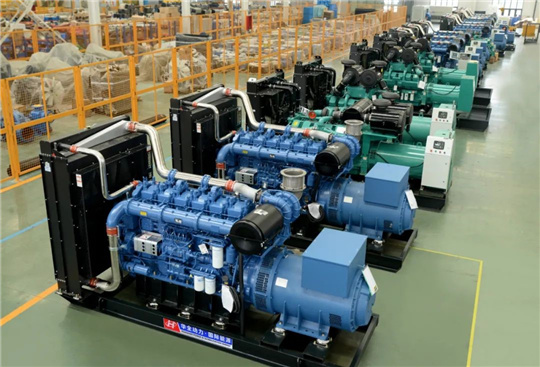 不是開玩笑！這樣操作發電機組，會有"致命"危險！華全報道