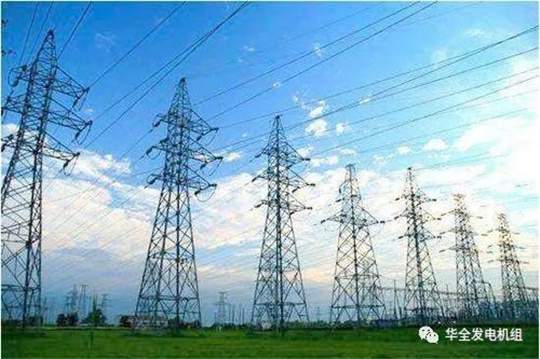 全國碳交易市場(chǎng)要來了，華全環(huán)保發(fā)電機(jī)組迎來新發(fā)展機(jī)遇